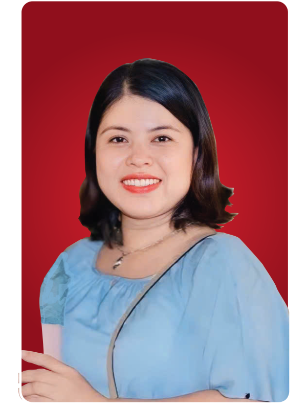 Trần Thị Kim Cương